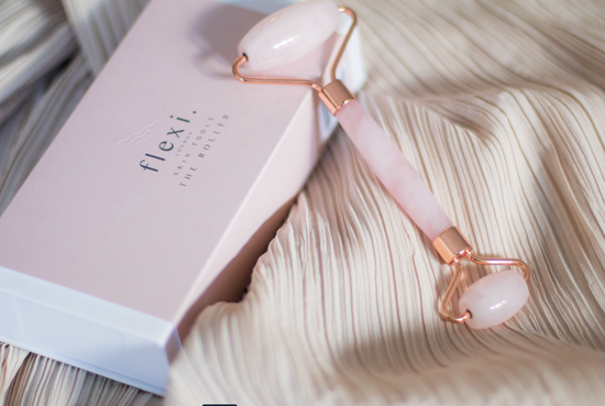 Image Title Flexi Skin London - The Roller